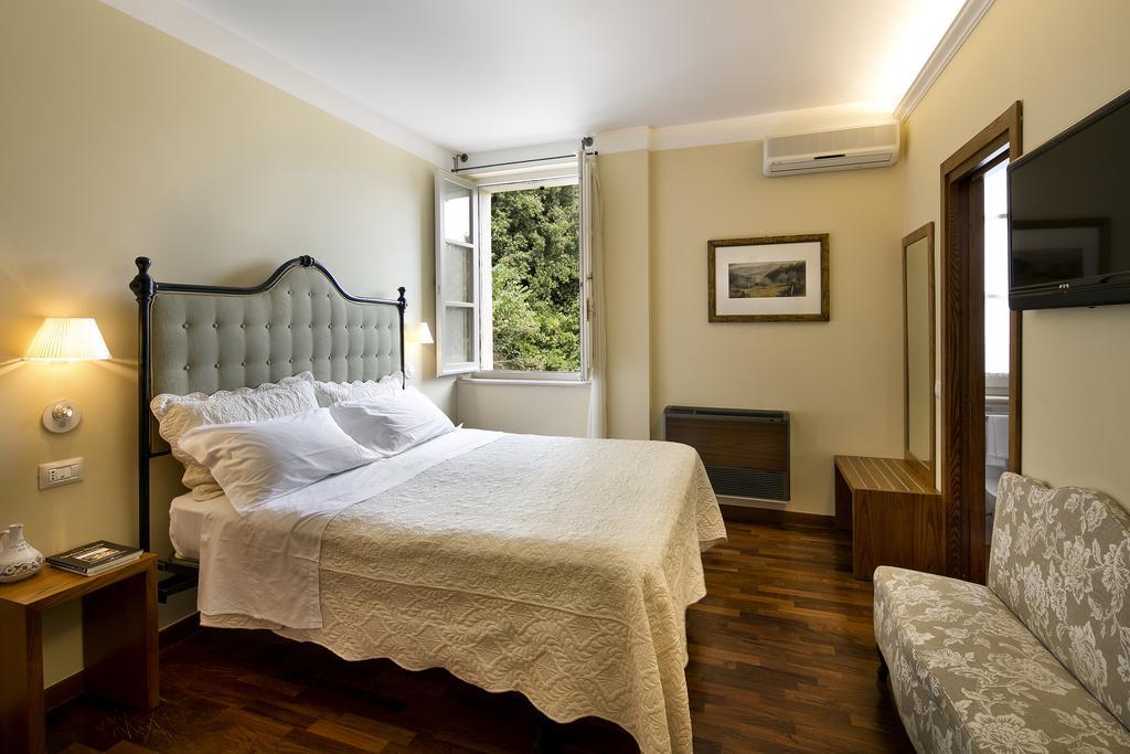 La Macchia Hotel Spoleto Exterior photo